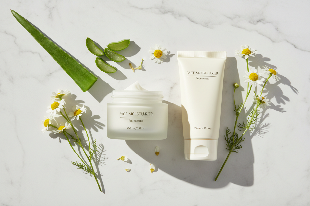 Best Affordable Face Moisturizer: How to Find a Formula That Actually Works