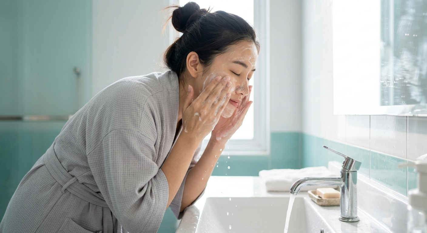 The Best Skincare Products for Sebaceous Filaments & Routine