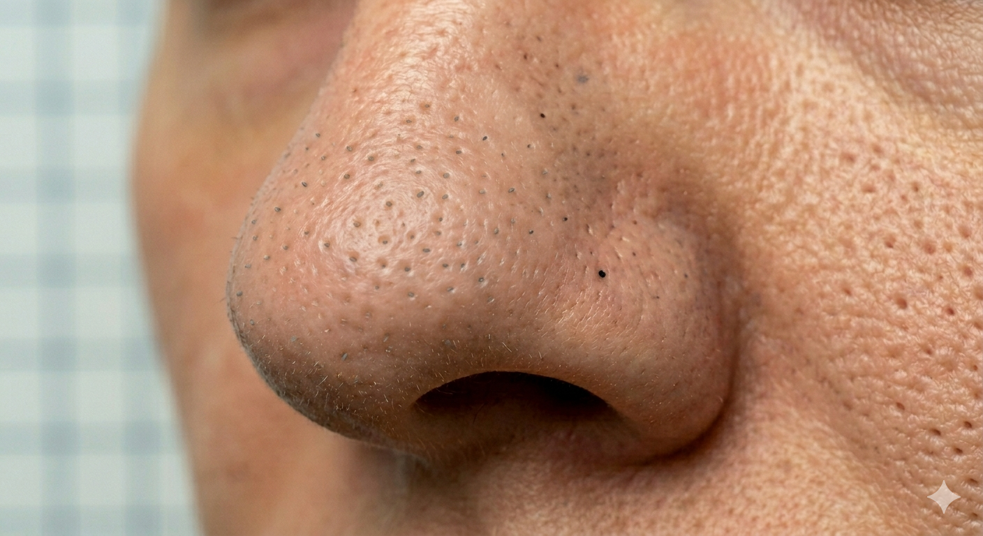 The Ultimate Guide to Blackheads: What They Are & How to Stop Them