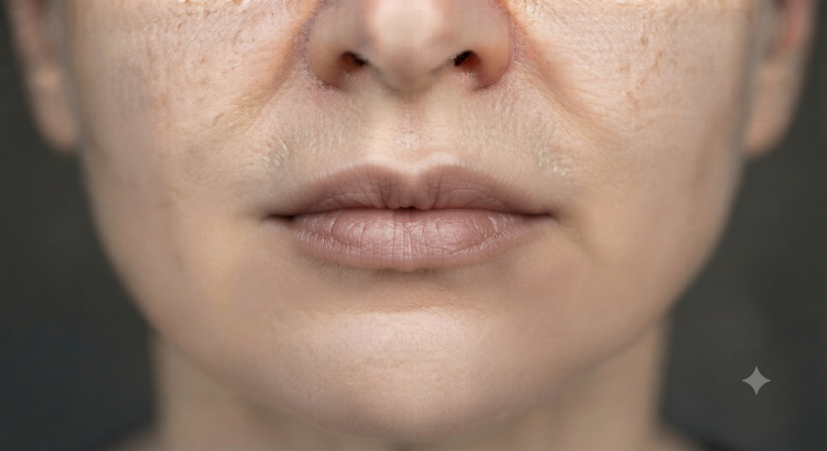 How to Fix Dark, Dull Lips & Restore Natural Lip Color