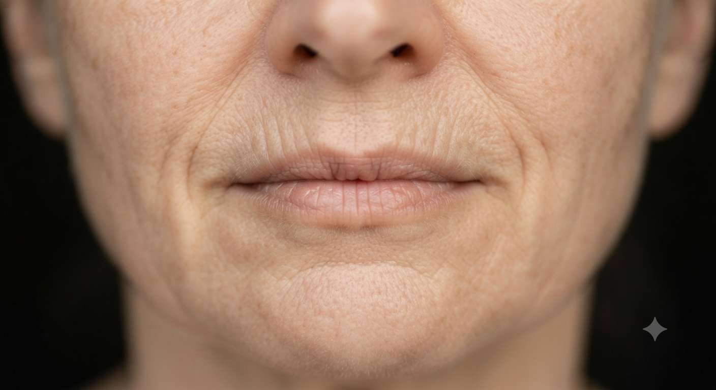 Why Are My Lip Lines Getting Deeper? (How to Smooth Lip Wrinkles)
