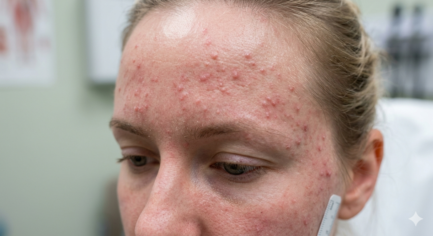 What Is Fungal Acne? The Ultimate Guide to Identifying Those Stubborn Bumps