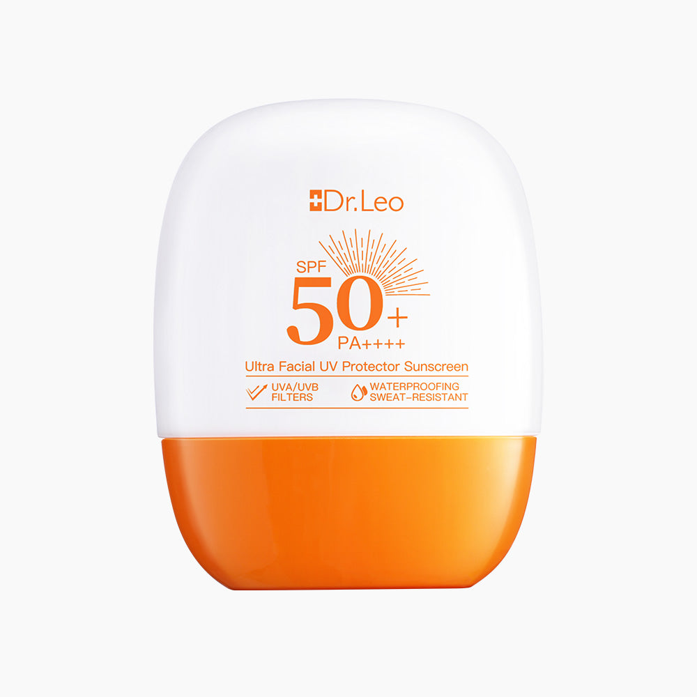 Ultra Facial UV Protector Sunscreen