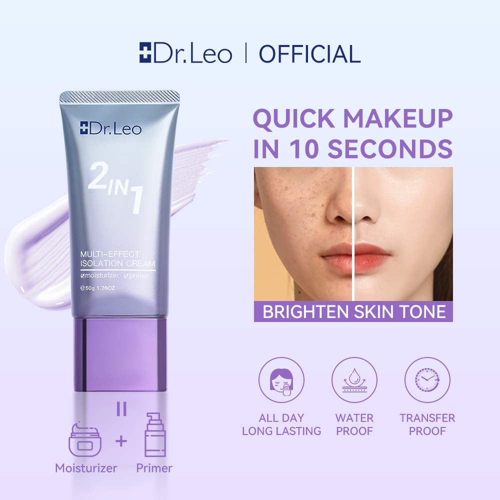 【Pre-sale】2 IN 1 Multi-Effect Isolation Cream