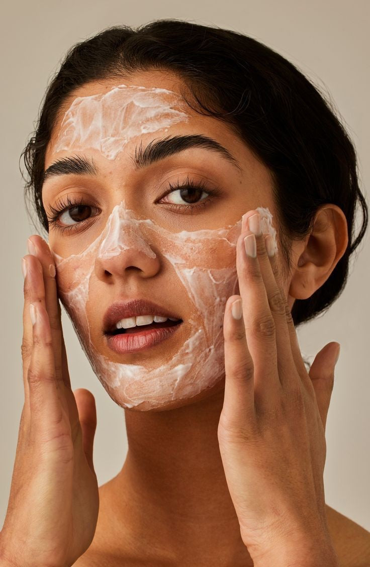 Barrier Repair & Hydration Set