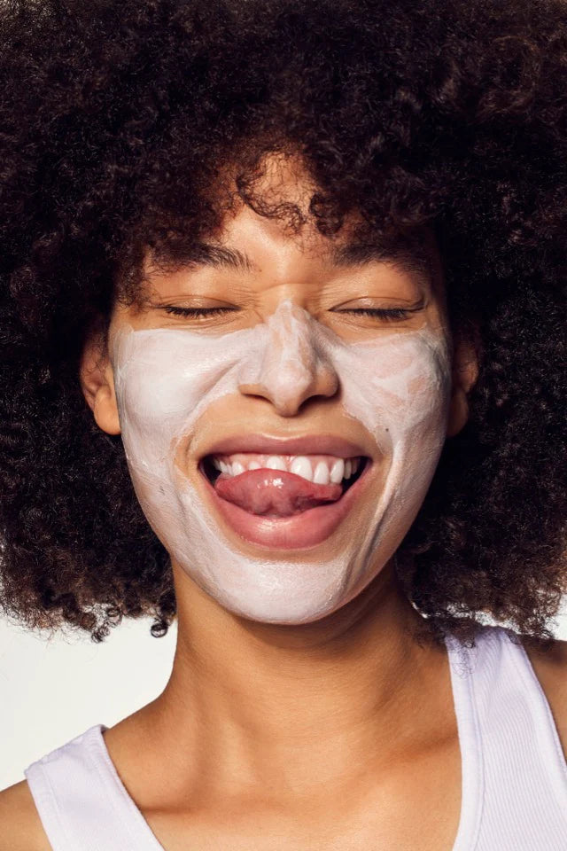 4-Step Skin Rehab Ritual