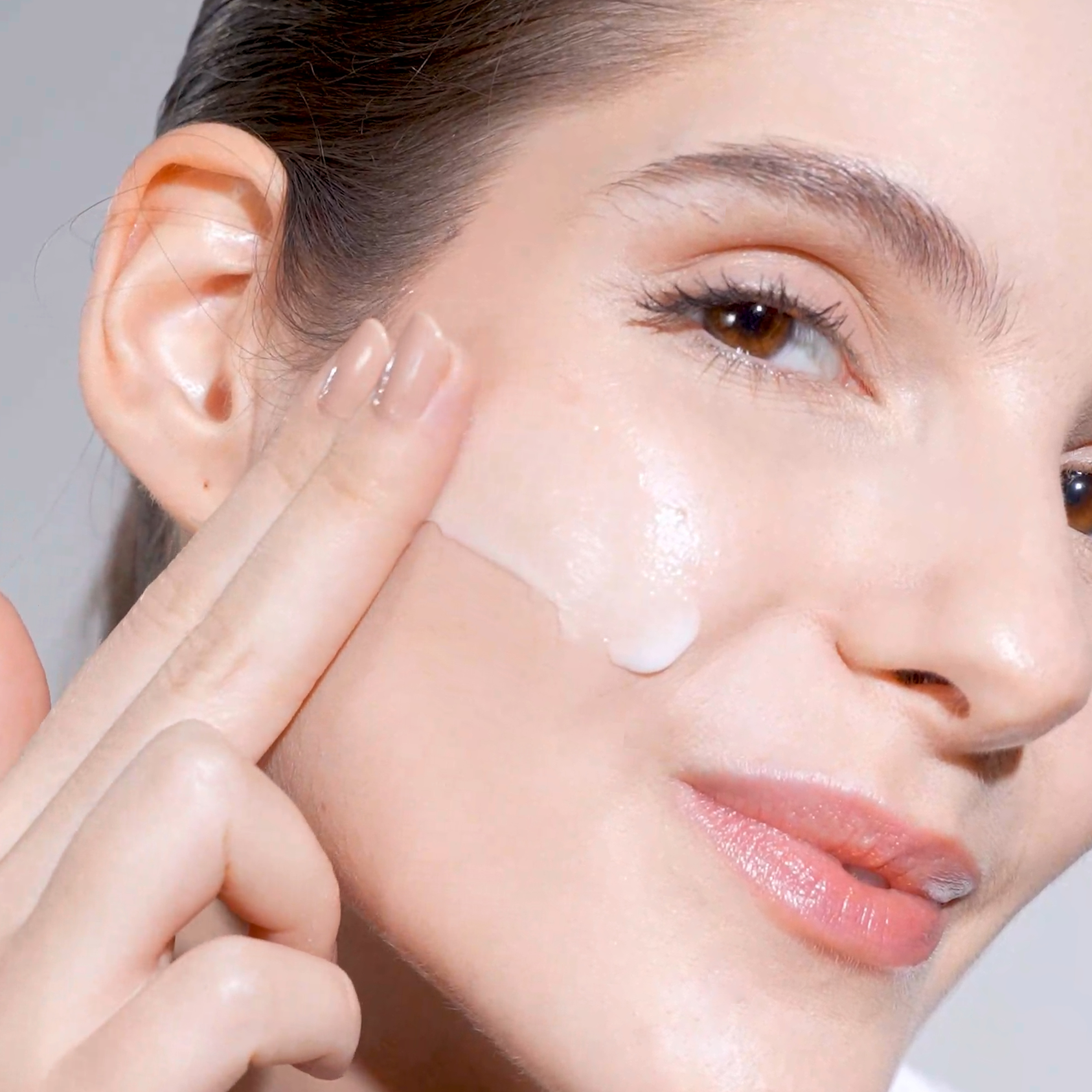 Set de reparación de la barrera y hidratación