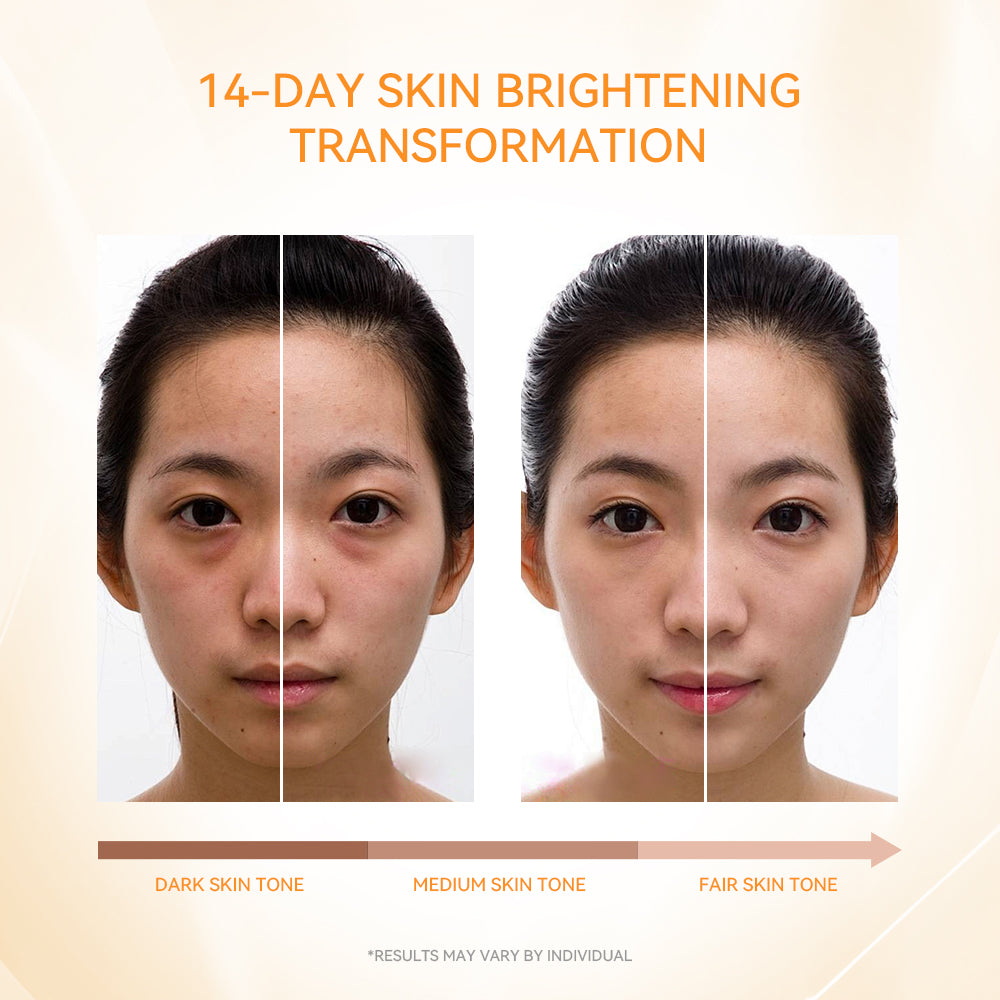 Dr.Leo 377 VC Whitening & Spot Fading Cream