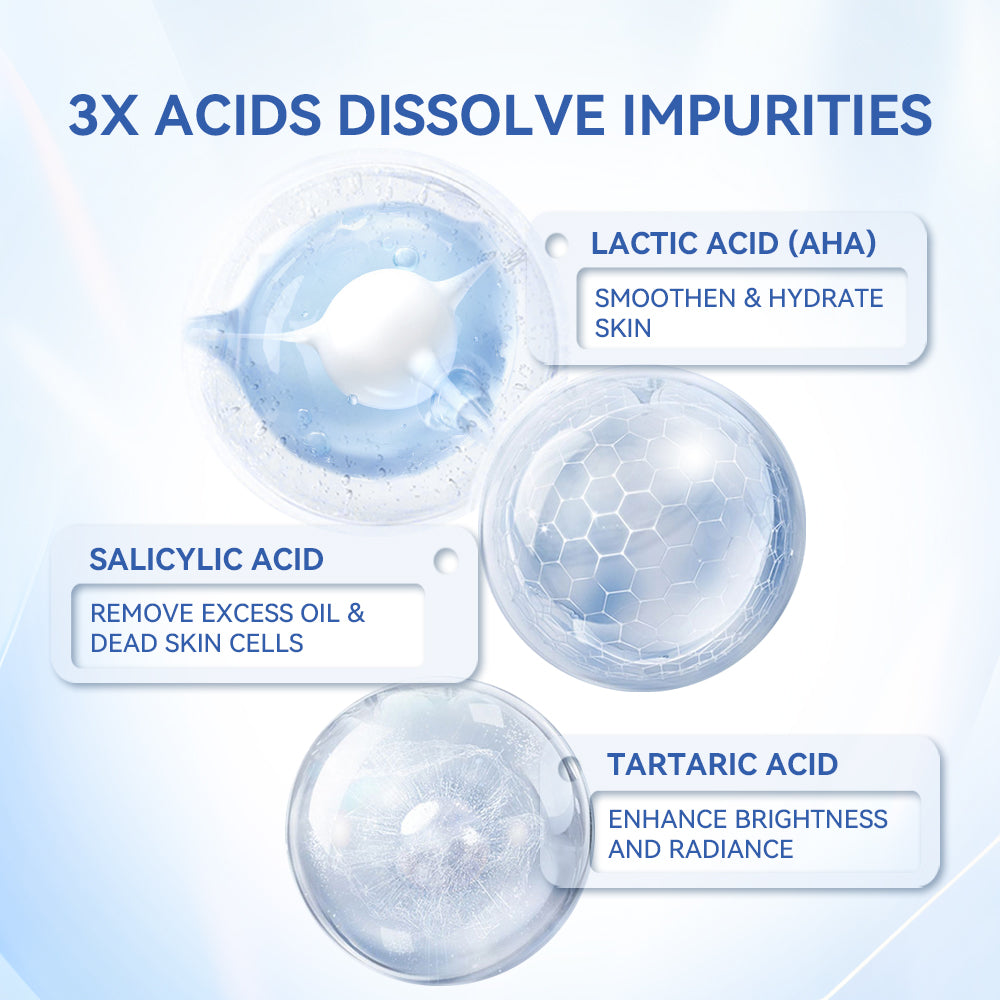 Pore Purifying & Brightening Duo