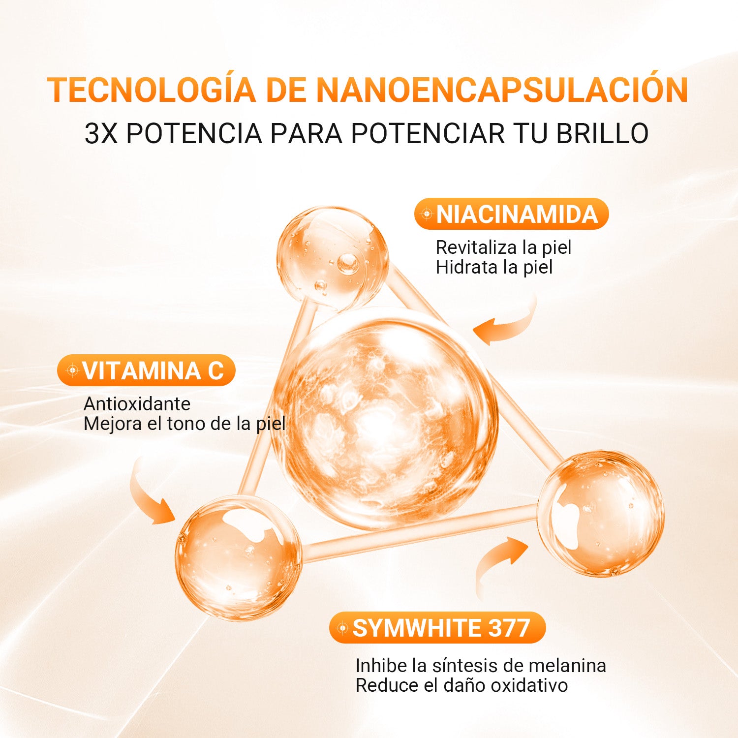 【Preventa】Dr.Leo 377 VC Crema Blanqueadora y Antimanchas