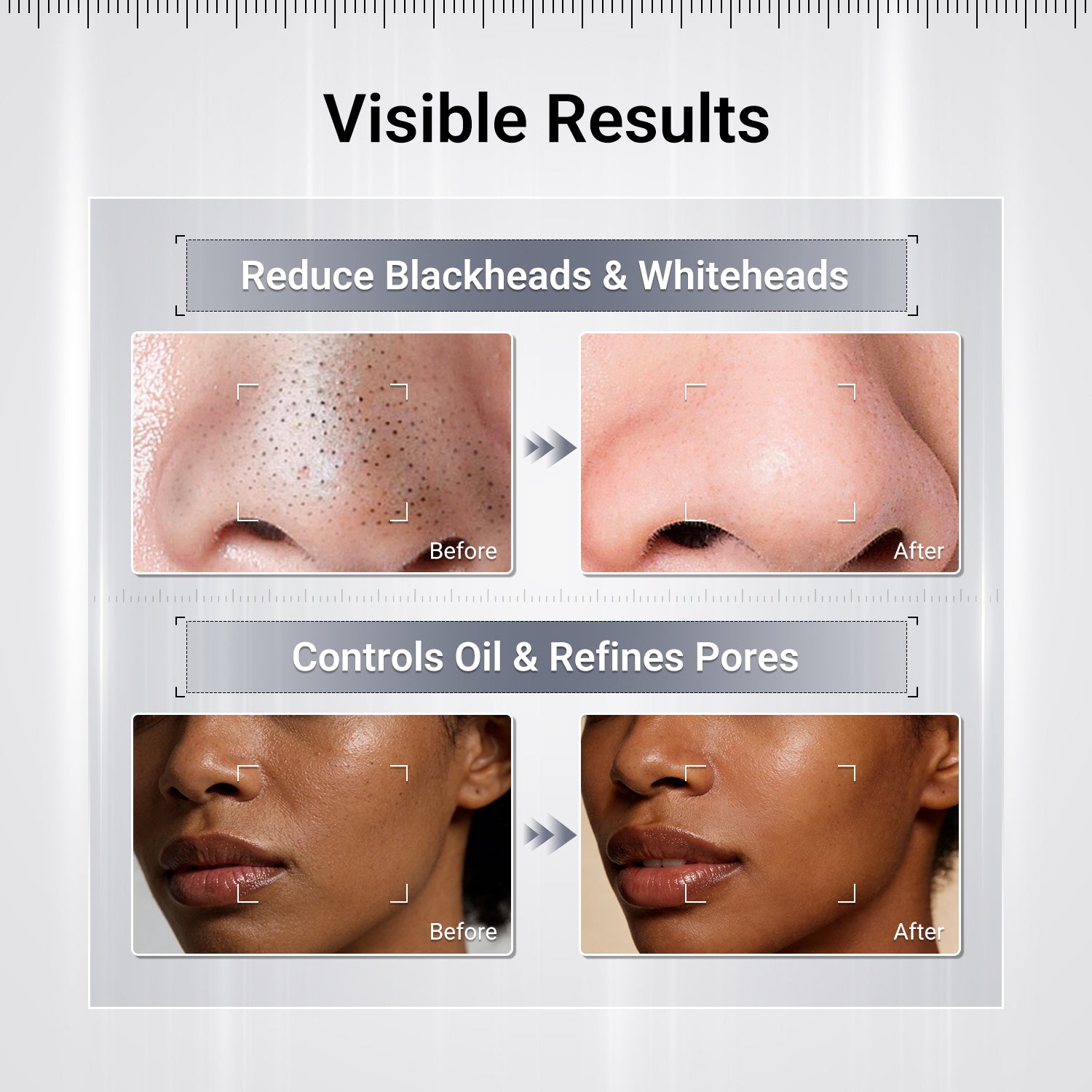 Volcano Cleansing Clay Stick