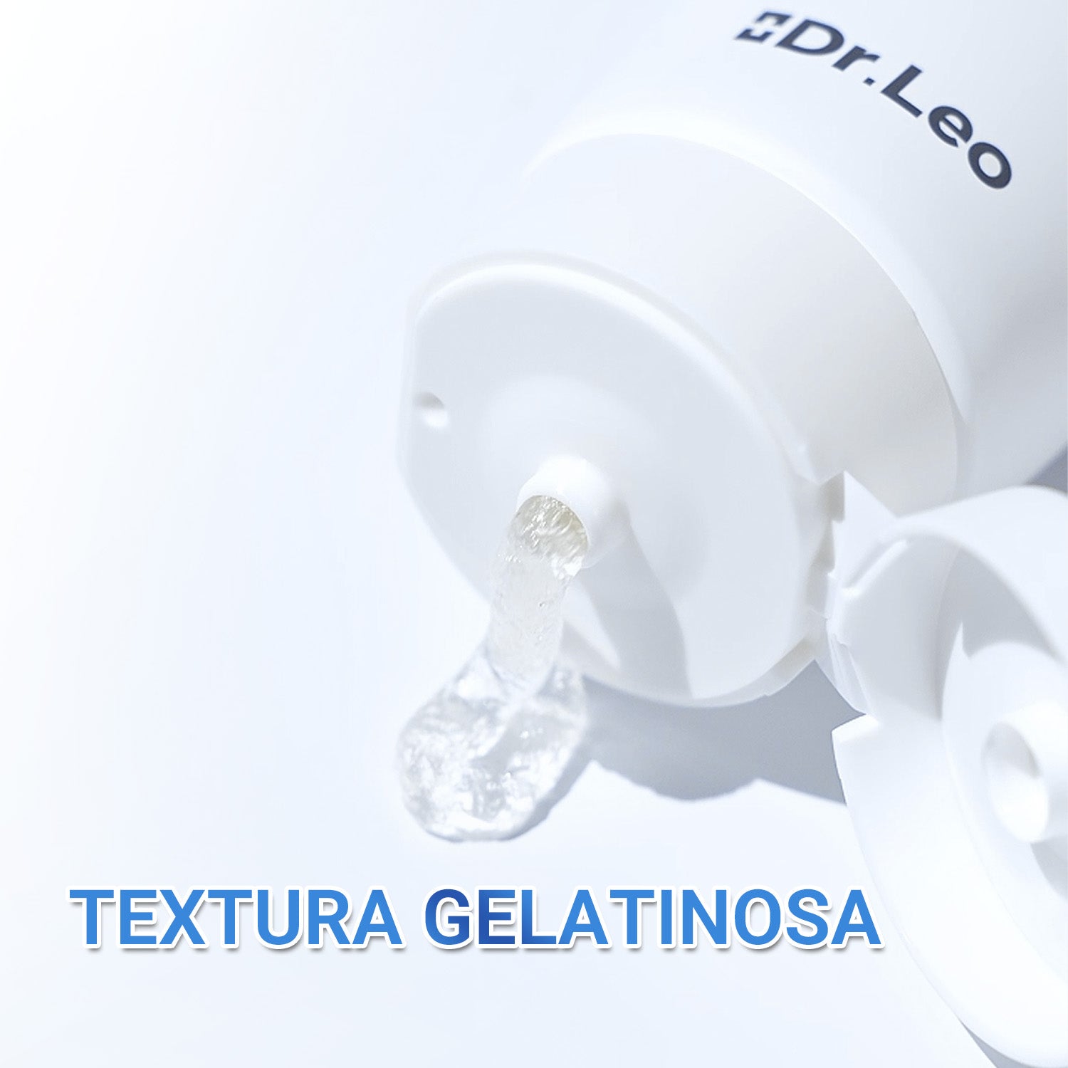 【En Preventa】Gel Limpiador Facial Purificante con Ácido Salicílico