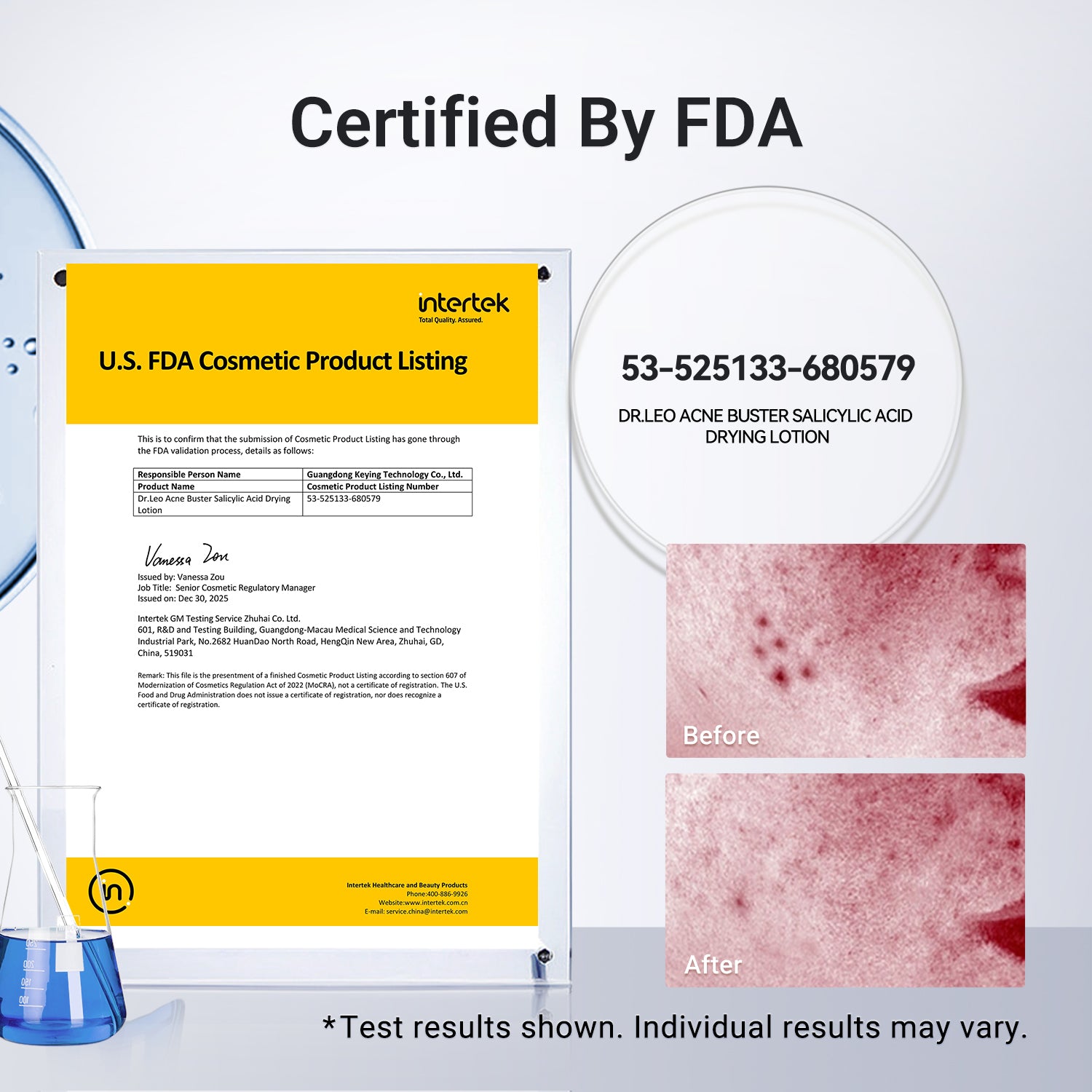 3-Step Acne Control Routine (Cleanser + Cleansing Clay Stick + Drying Lotion Plus)