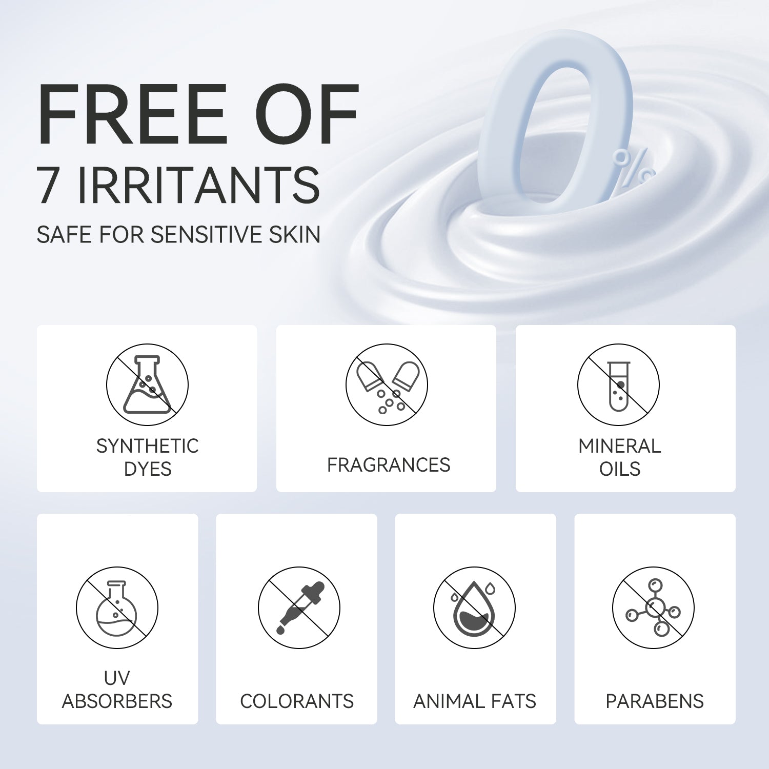 Loción secante para el tratamiento del acné con ácido salicílico del Dr. Leo