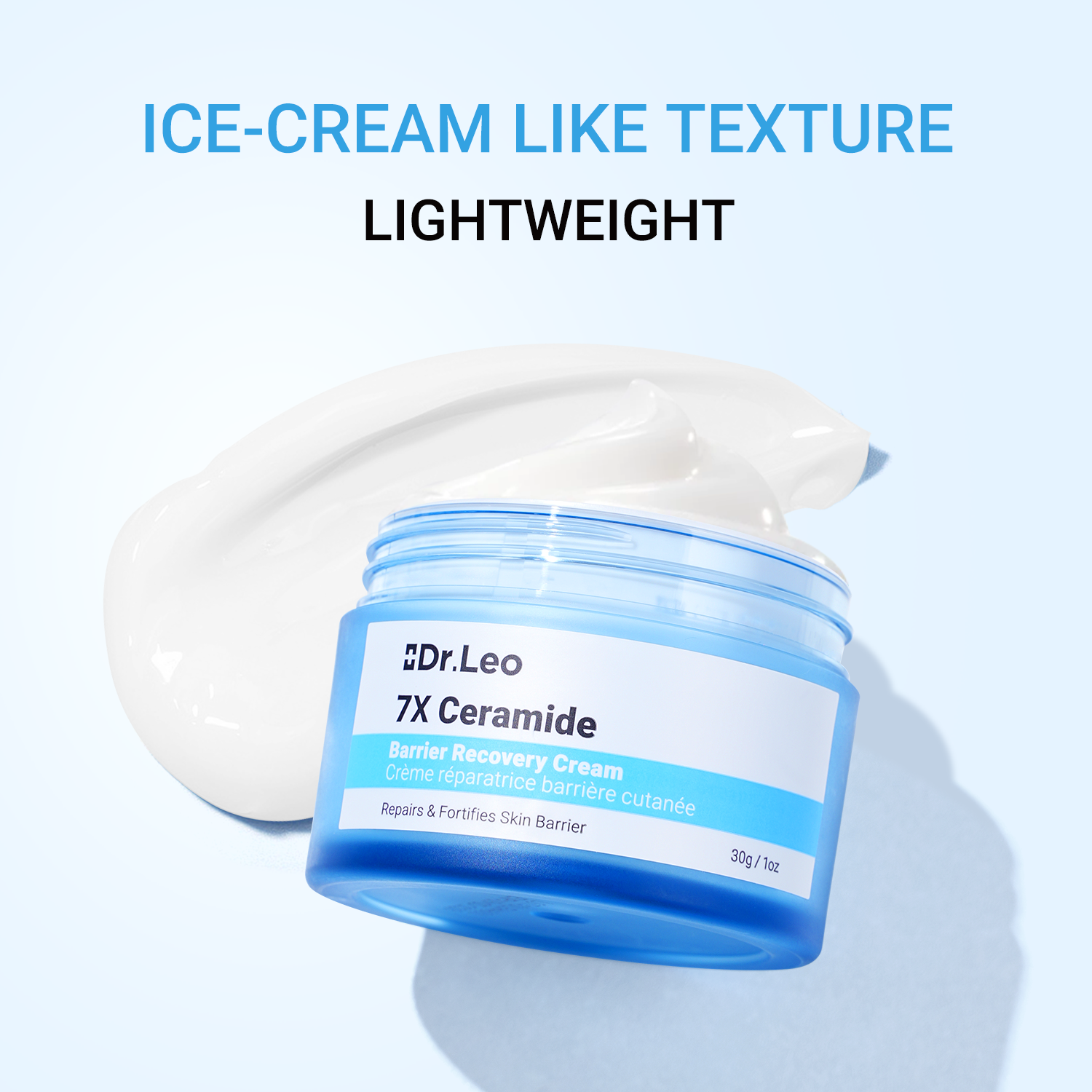7X Ceramide Barrier Recovery Cream