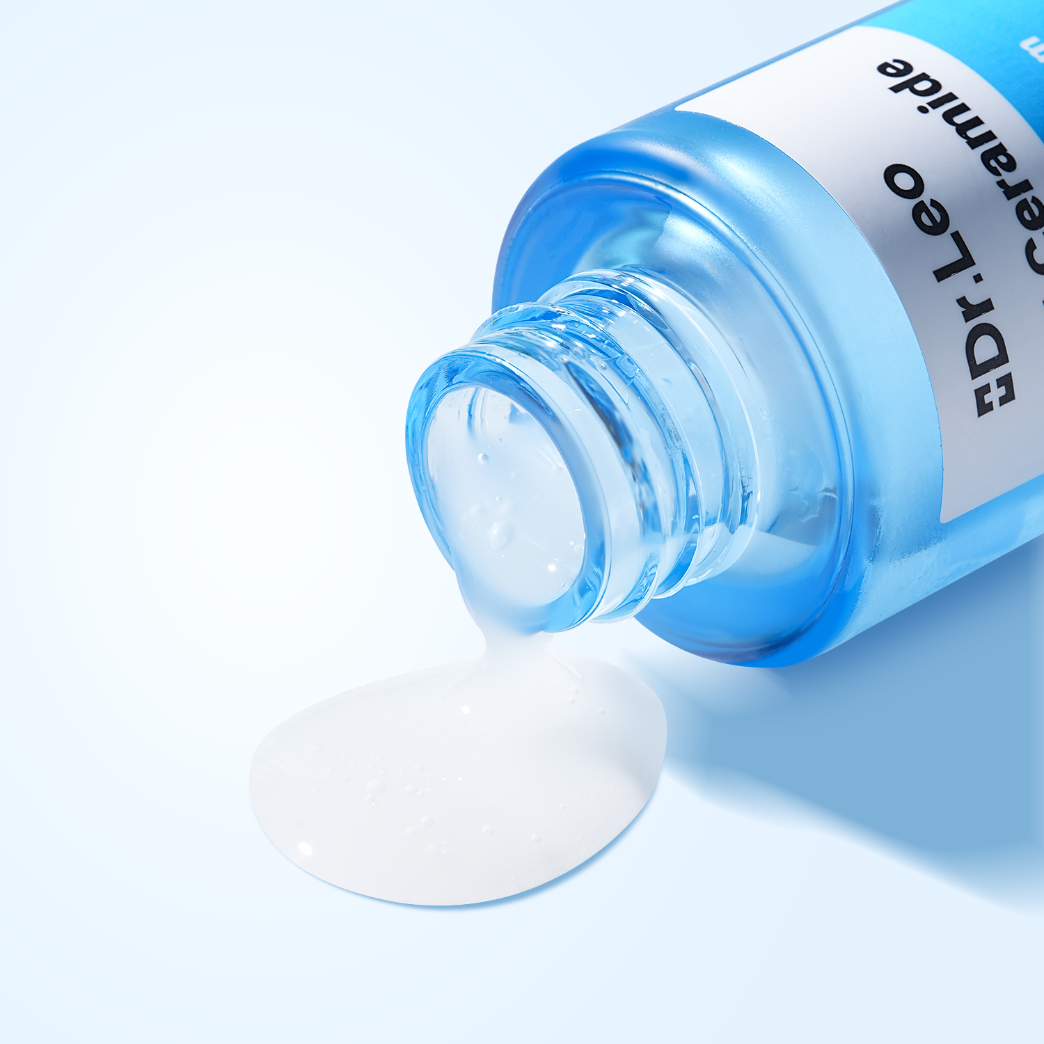 Suero calmante y reparador con ceramidas 7X