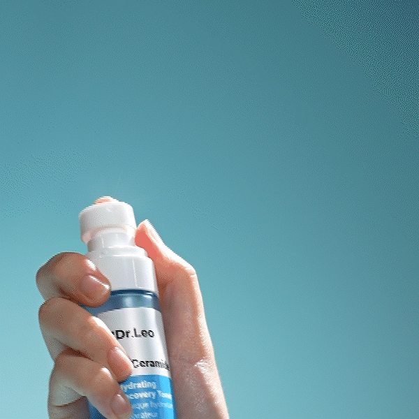7X Ceramide Hydrating Recovery Toner – DrLeo