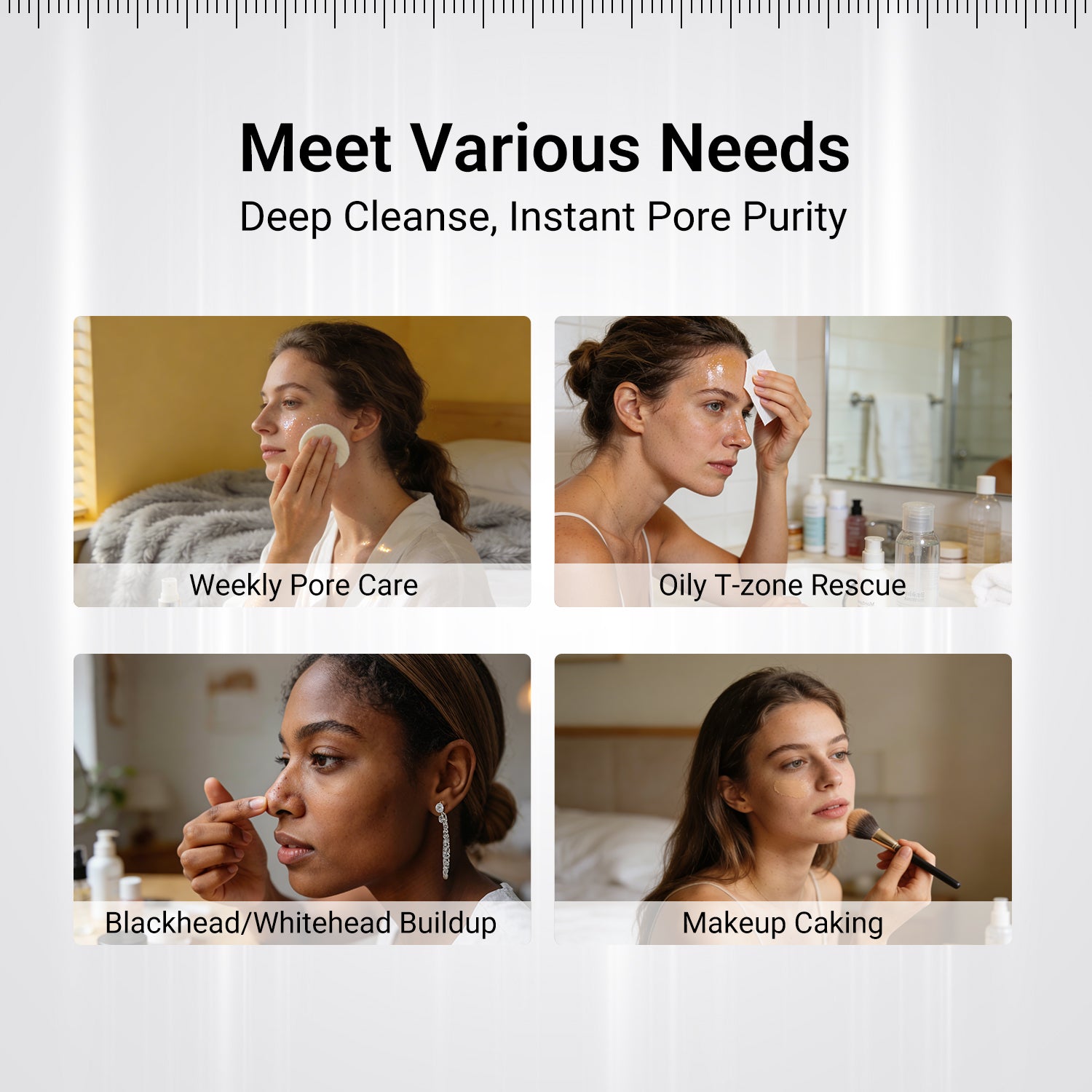 Volcano Cleansing Clay Stick