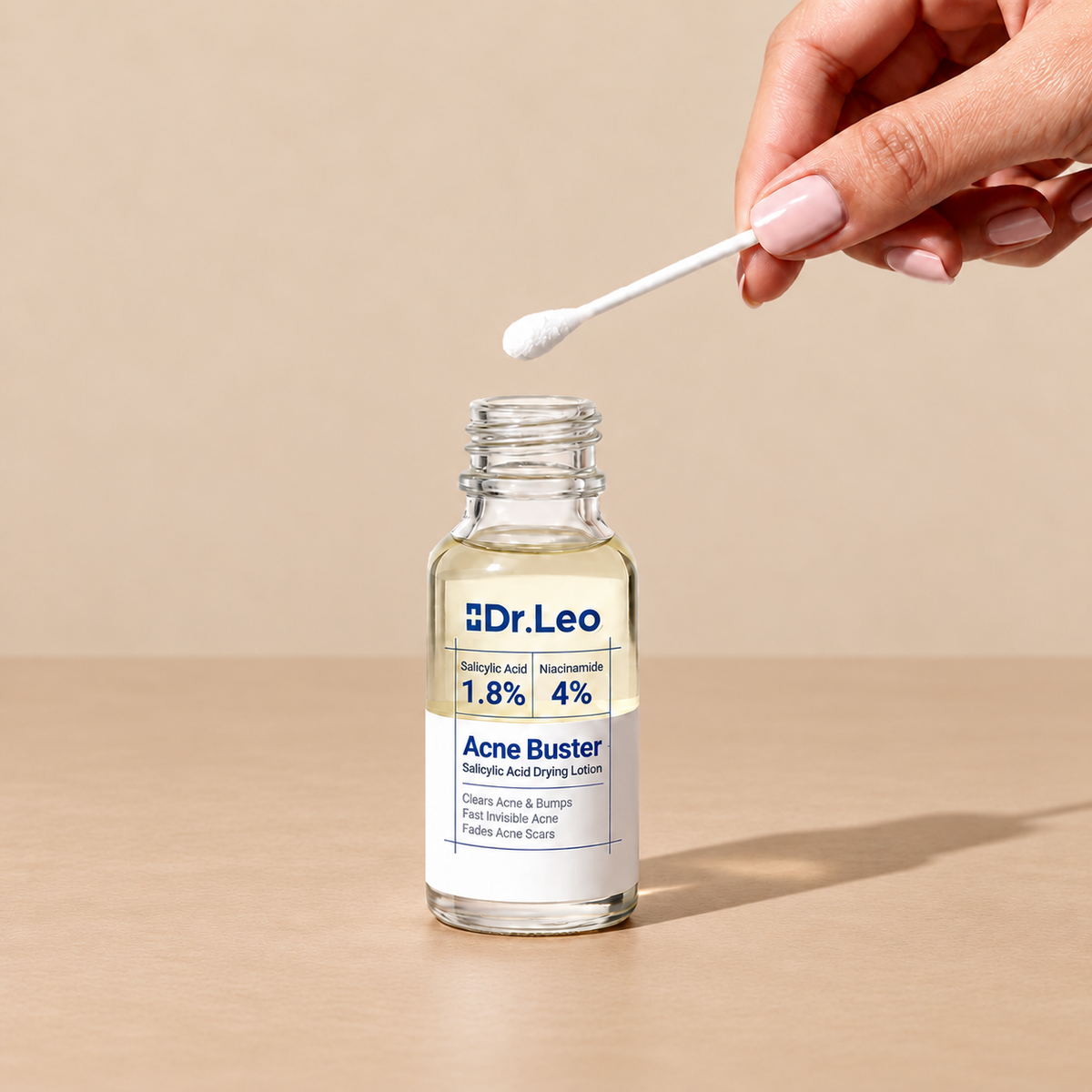 Acne Buster Kit