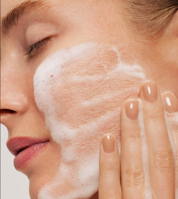 Clear Skin Rescue Set