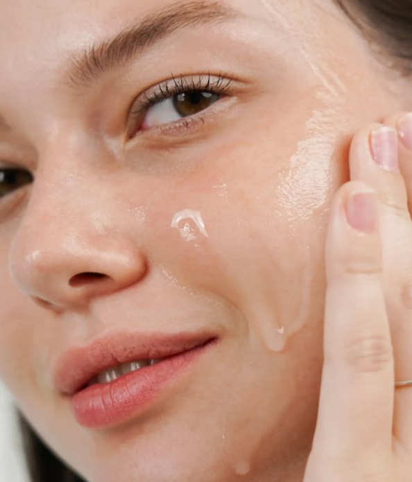 Barrier Repair & Hydration Set