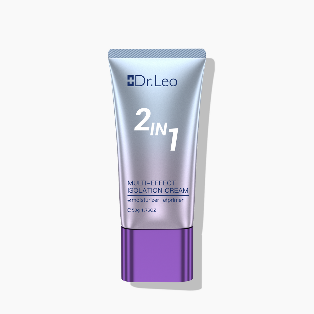 2 IN 1 Multi-Effect Isolation Cream – DrLeo