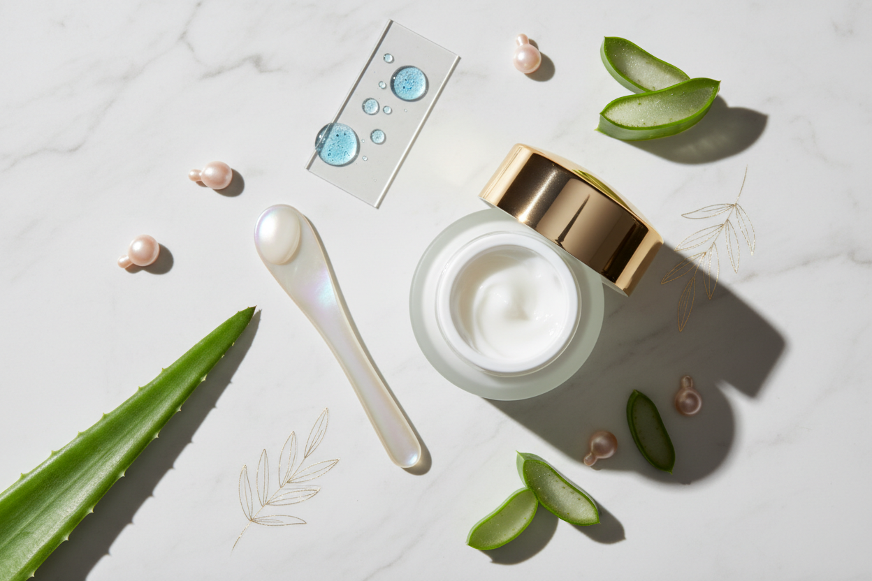 Best Face Moisturizer for Dry Skin: How to Choose the Right Formula