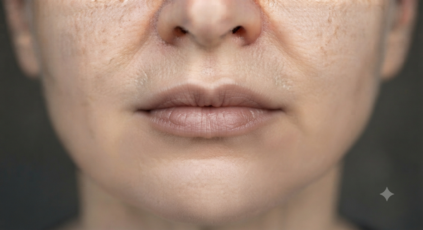 How to Fix Dark, Dull Lips & Restore Natural Lip Color