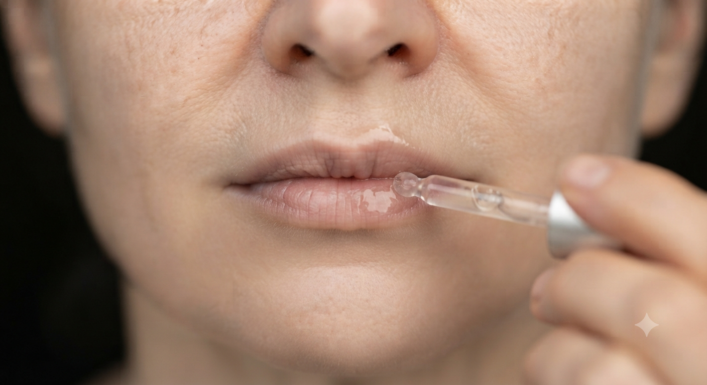 Peptides vs. Hyaluronic Acid for Lips: Which Fades Wrinkles?