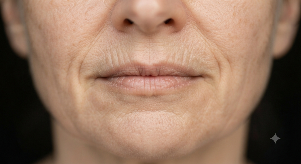 Why Are My Lip Lines Getting Deeper? (How to Smooth Lip Wrinkles)