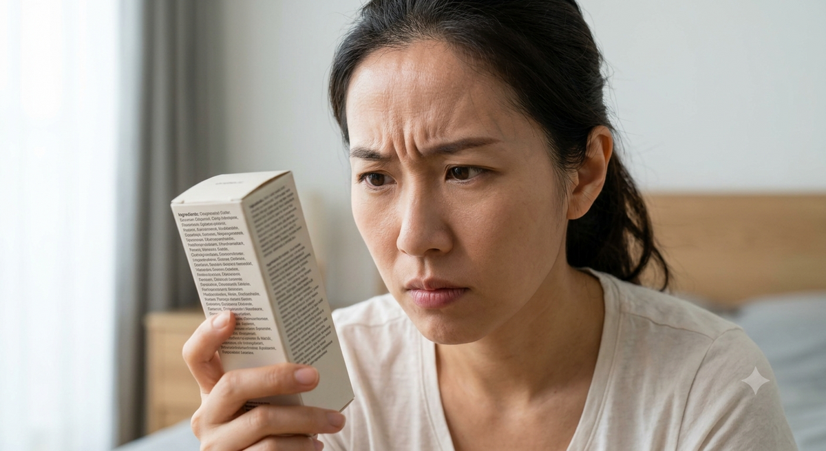 How to Read Your Skincare Label: Top Comedogenic Ingredients to Avoid for Clear Skin