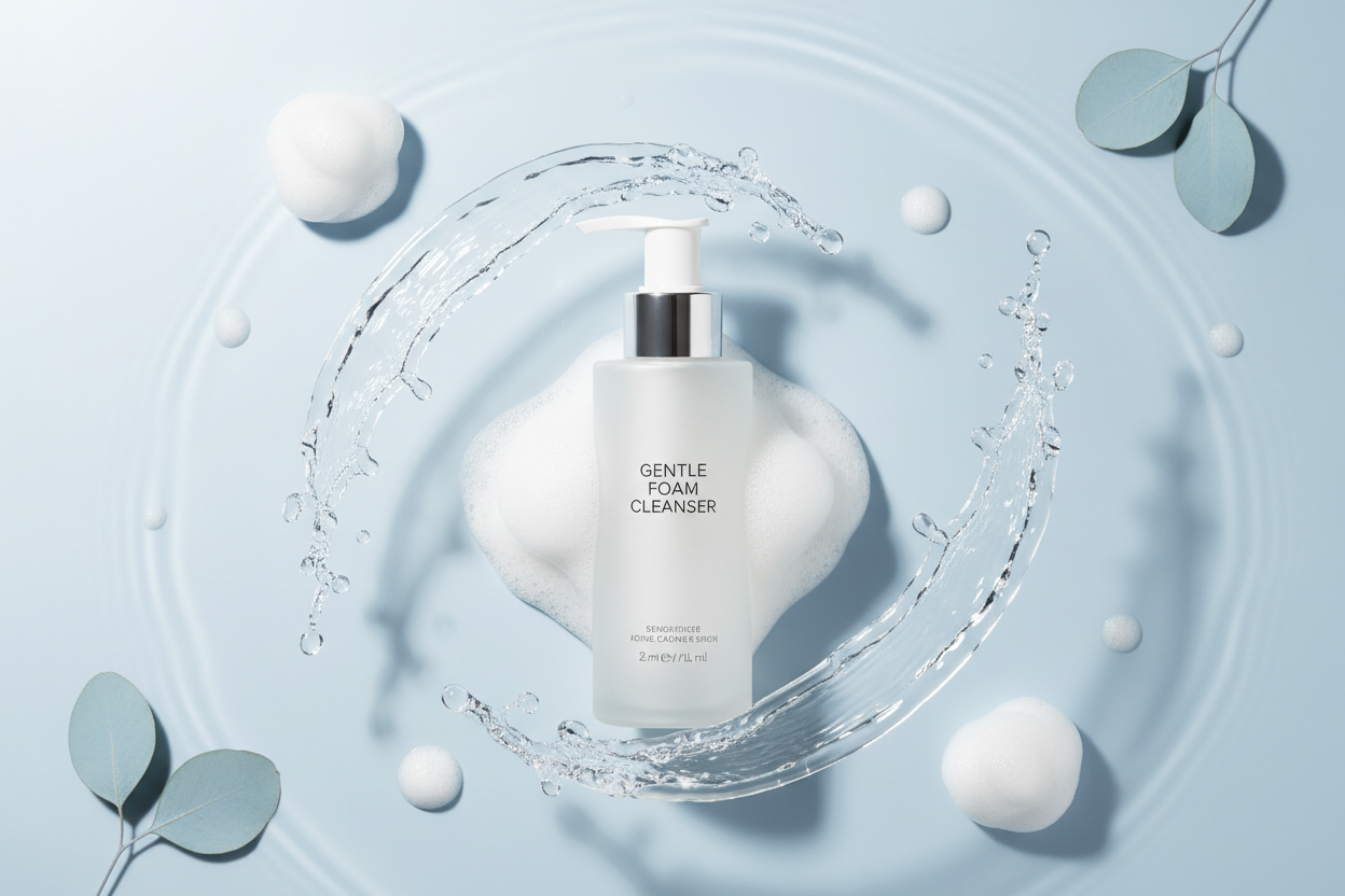 How to Choose the Best Cleanser for Acne-Prone Skin
