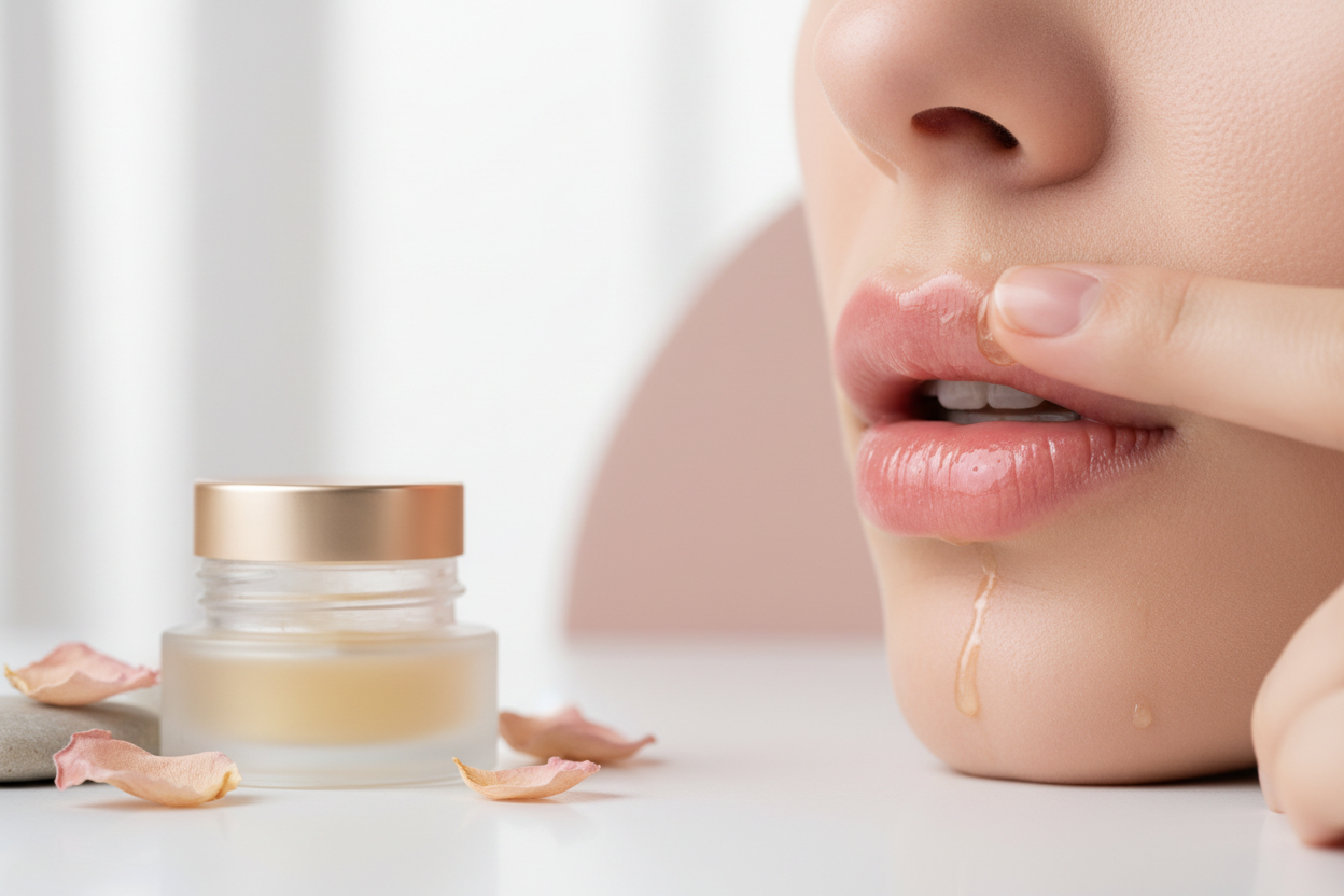 How to Fix Extremely Dry and Cracked Lips: What Actually Helps