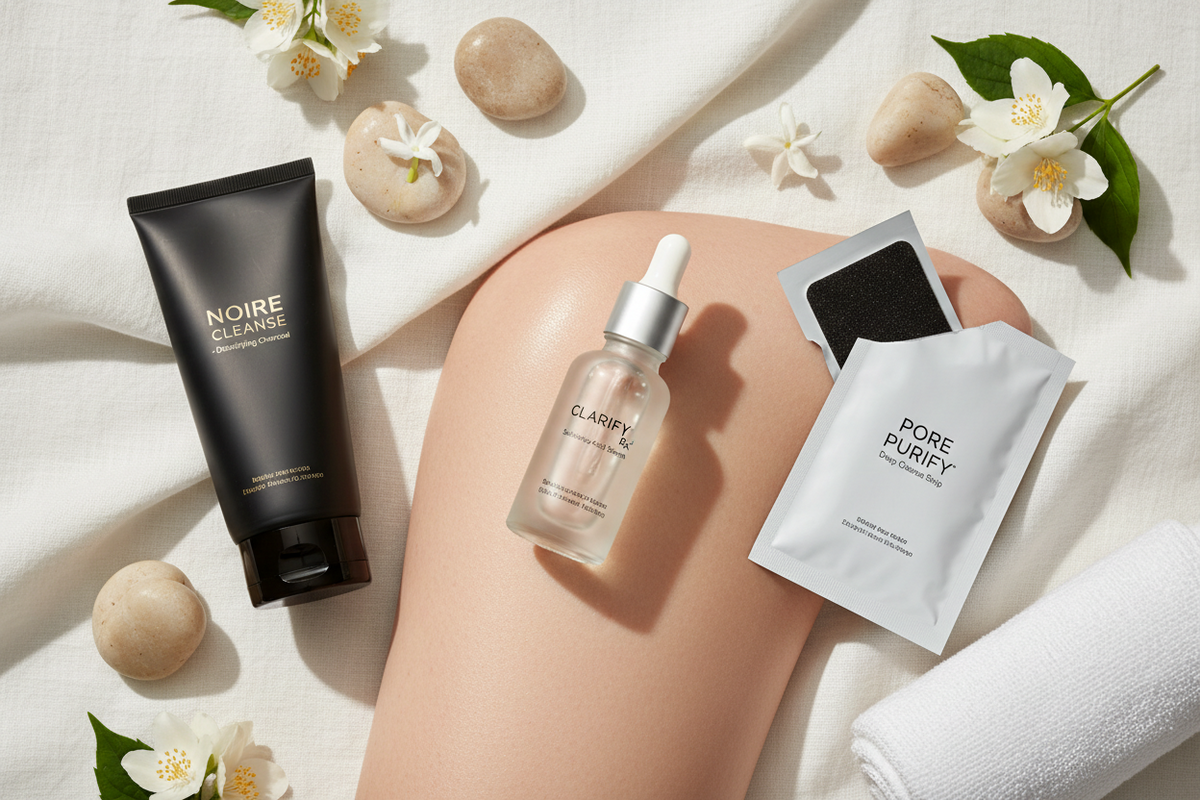 What Is the Best Blackhead Remover? A Guide to Clearing Clogged Pores