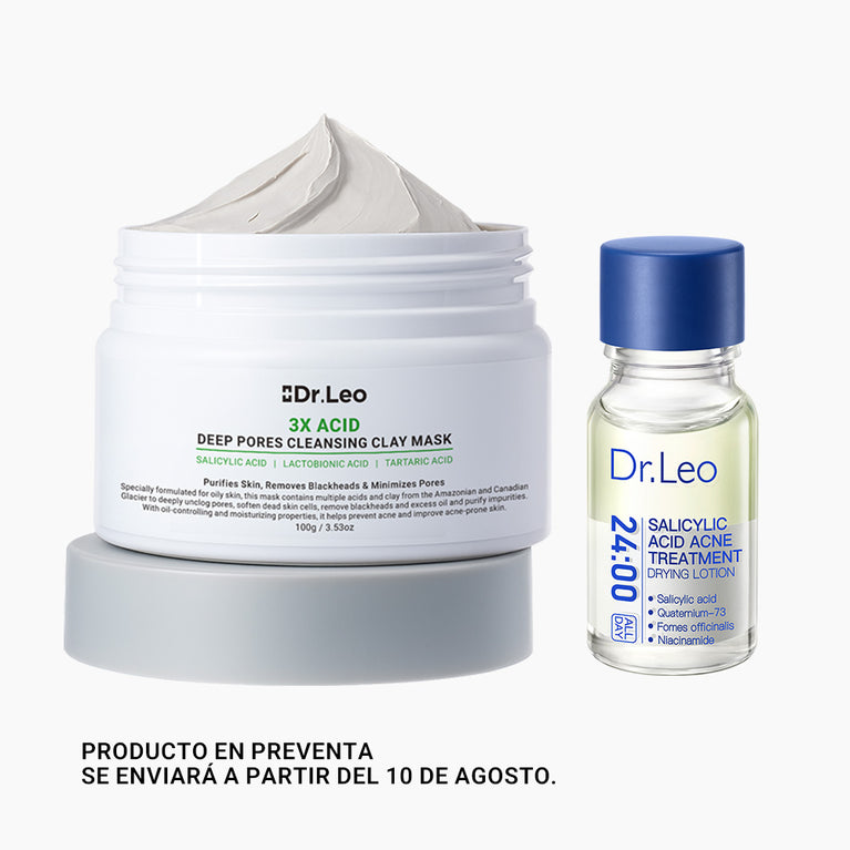 Dr.Leo | Dermatologist-Developed Skincare for Acne, Brightening, and H ...