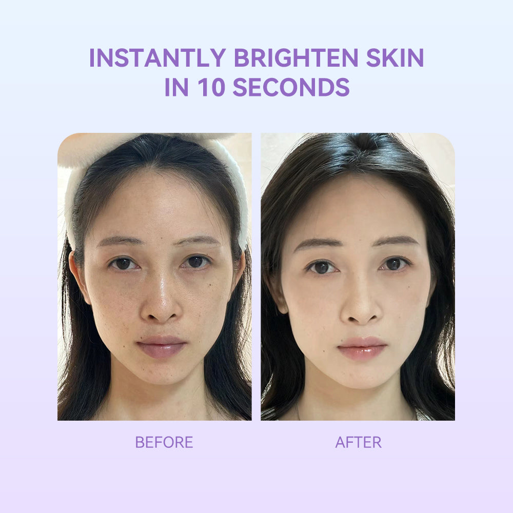 【Pre-sale】2 IN 1 Multi-Effect Isolation Cream