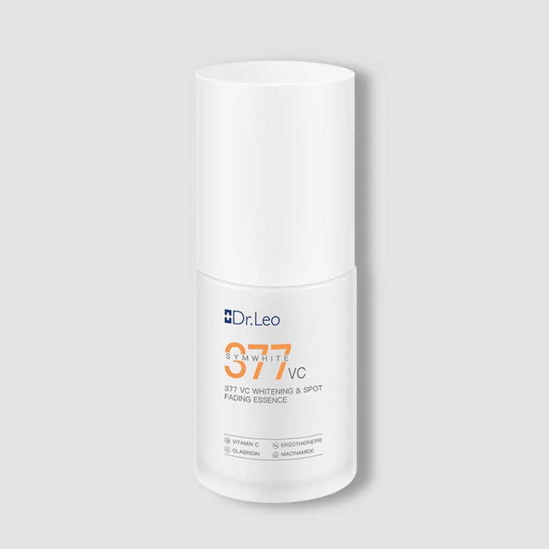 Dr.Leo 377 VC Whitening & Spot Fading Essence