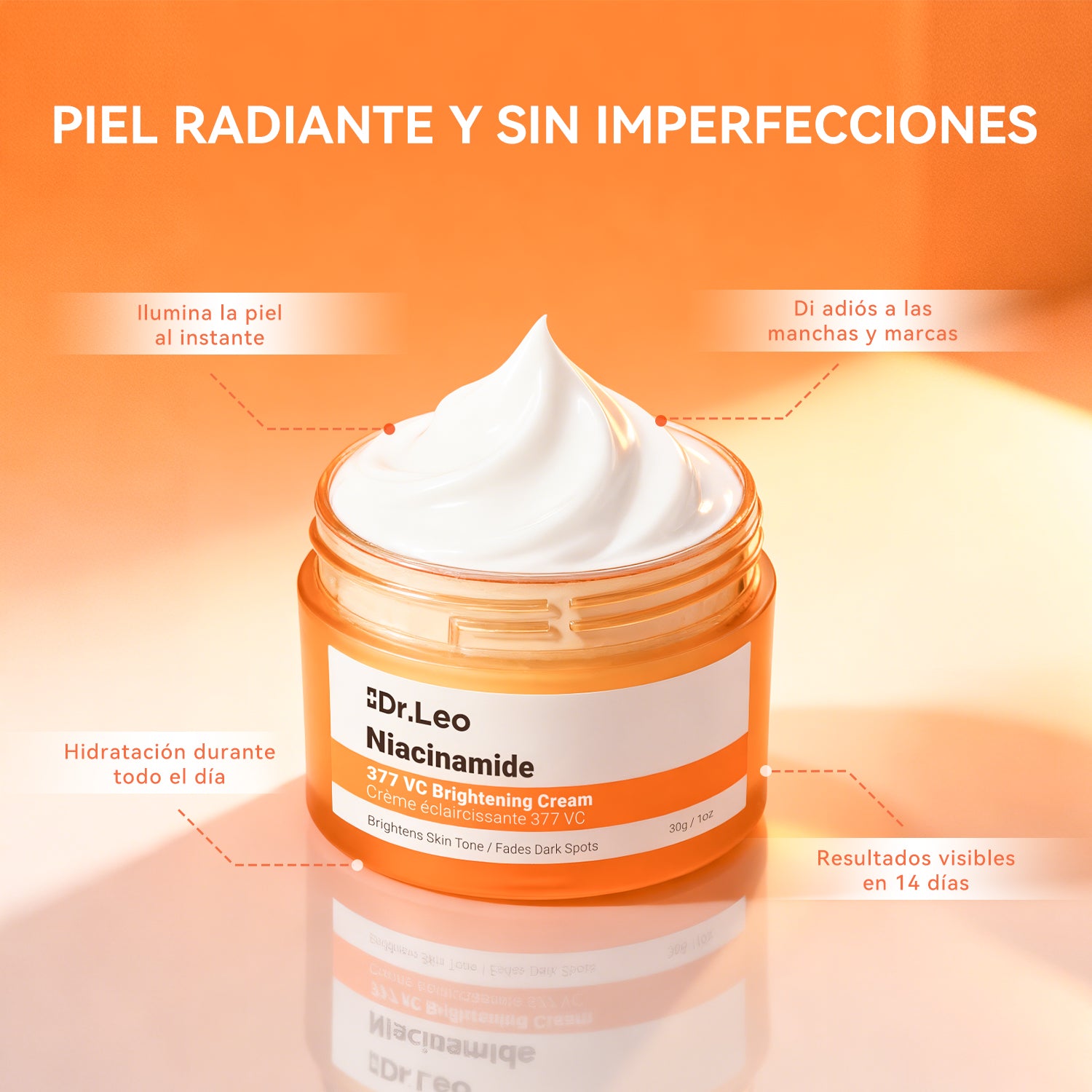 Dúo iluminador PhotonLight 377