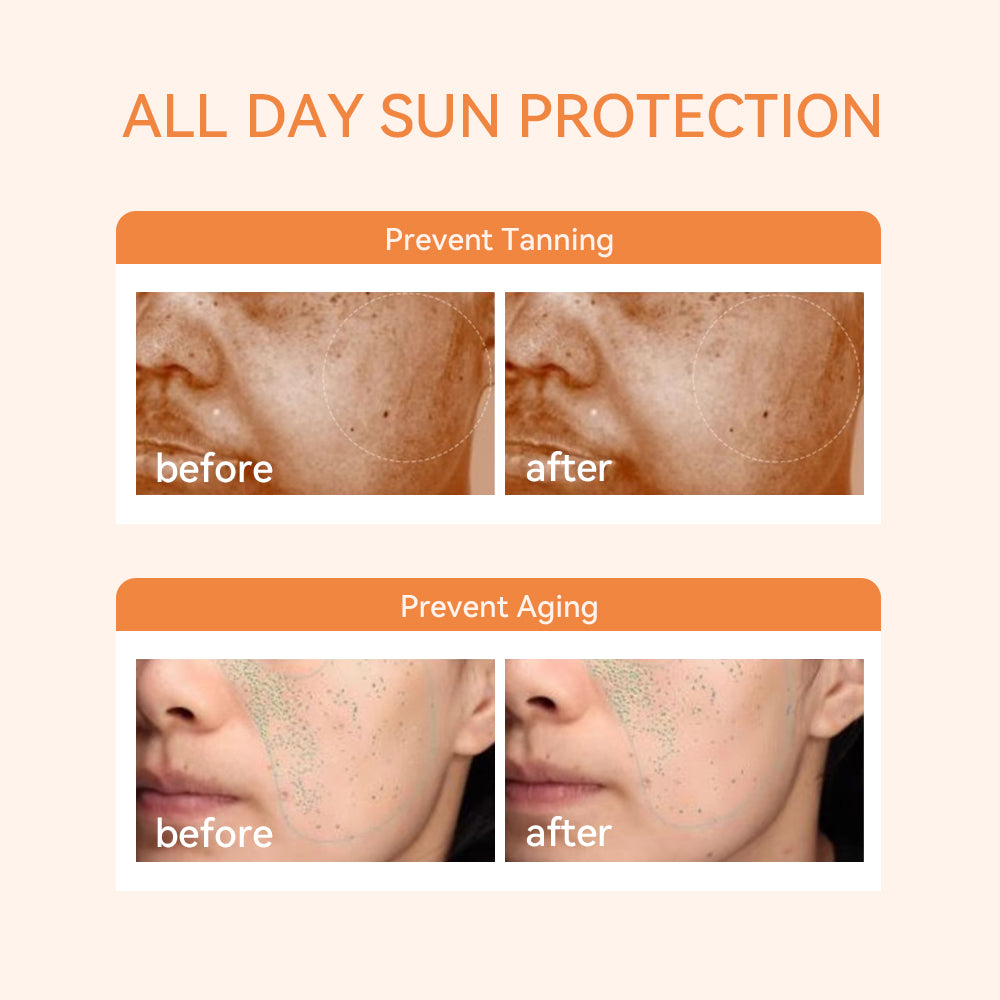 Dr.Leo Ultra Facial UV Protector Sunscreen