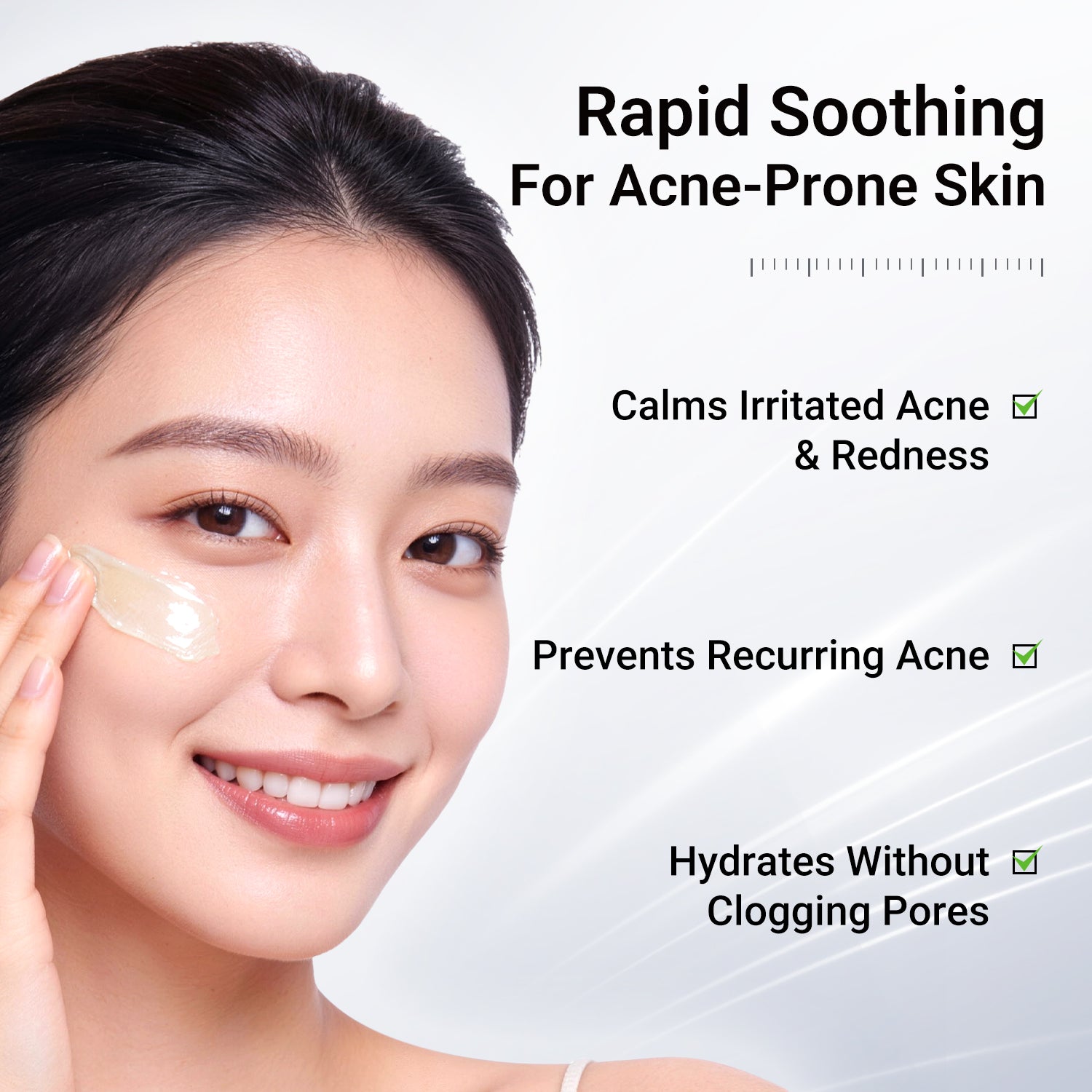 4-Step Acne Relief & Cleansing Clay Stick & Hydration Kit