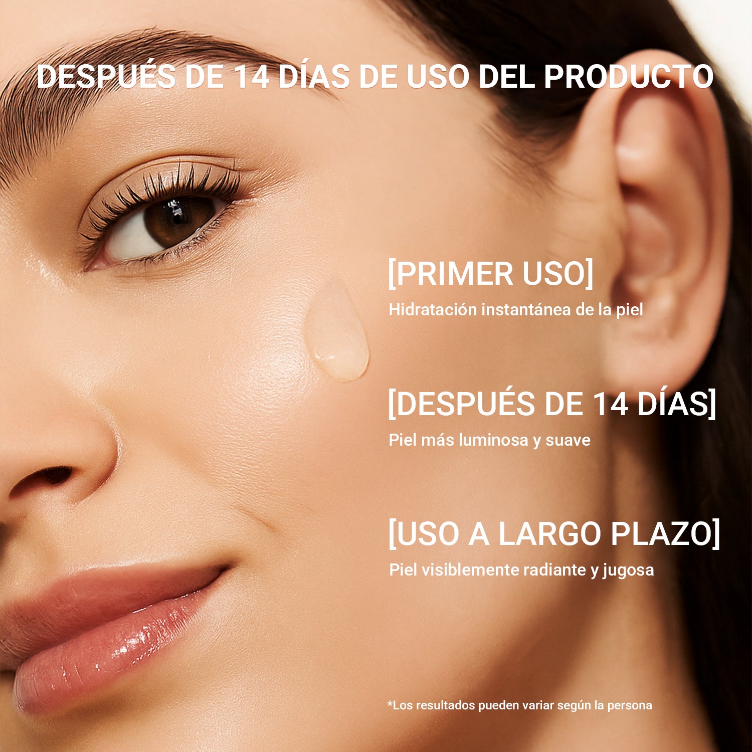 Esencia blanqueadora y eliminadora de manchas Dr. Leo 377 VC