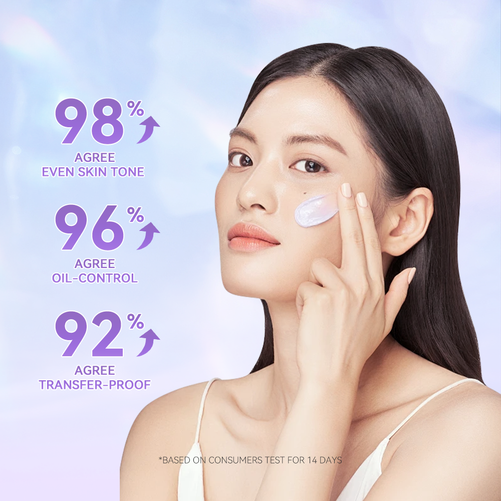 【Pre-sale】2 IN 1 Multi-Effect Isolation Cream