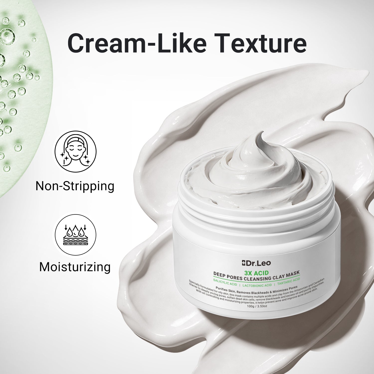 4-Step Acne Relief & Hydration Kit