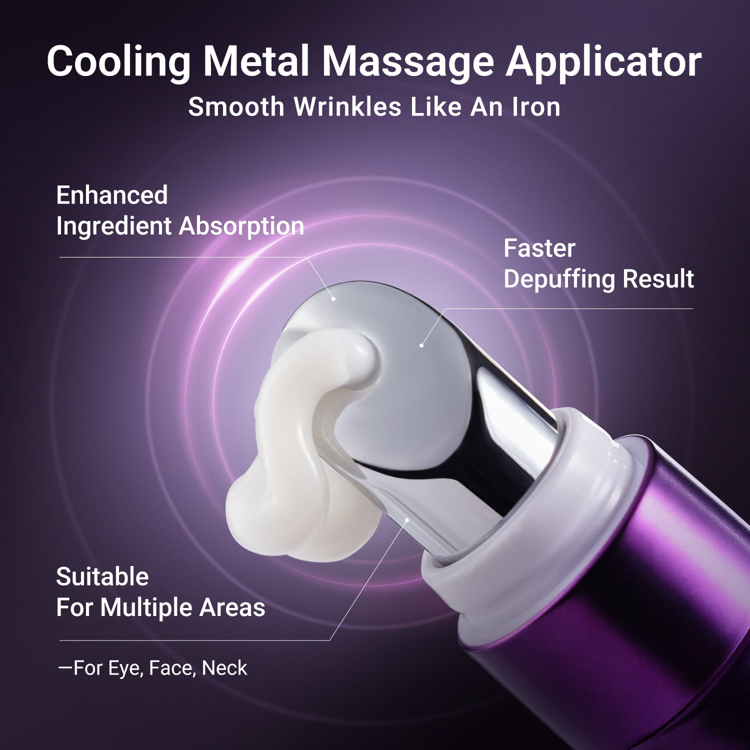 PDRN Eye Care Set (Eye Patches + Eye Cream)