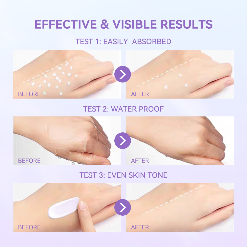 【Pre-sale】2 IN 1 Multi-Effect Isolation Cream