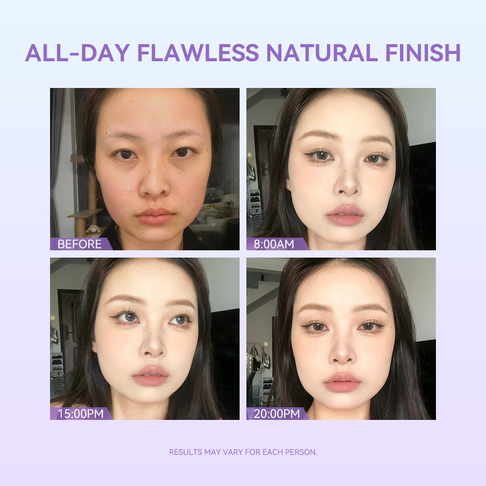 【Pre-sale】2 IN 1 Multi-Effect Isolation Cream