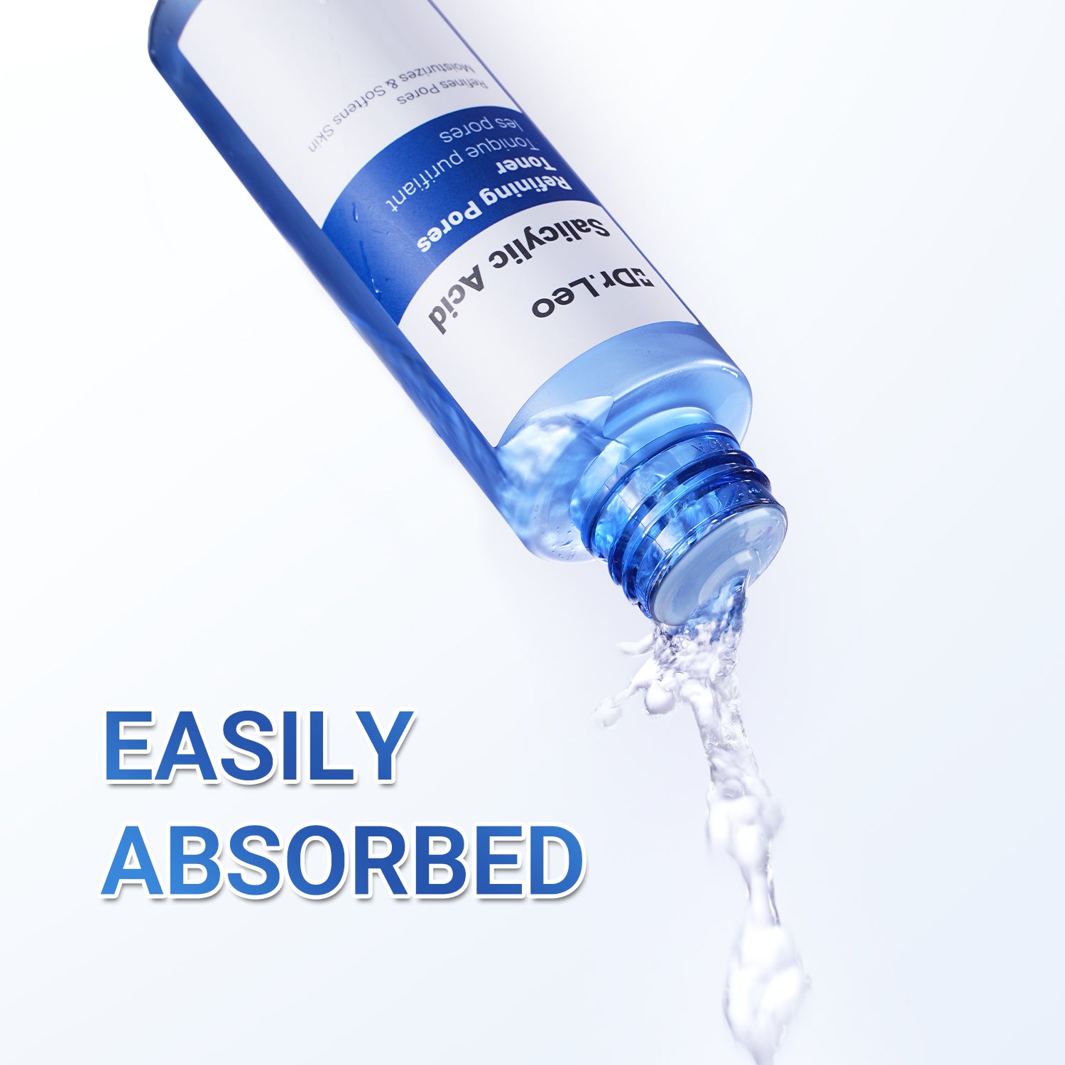 【Pre-sale】Salicylic Acid Refining Pores Toner