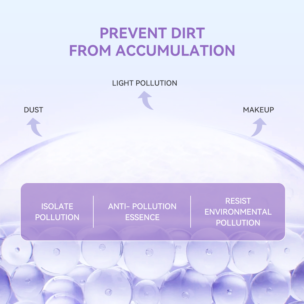【Pre-sale】2 IN 1 Multi-Effect Isolation Cream