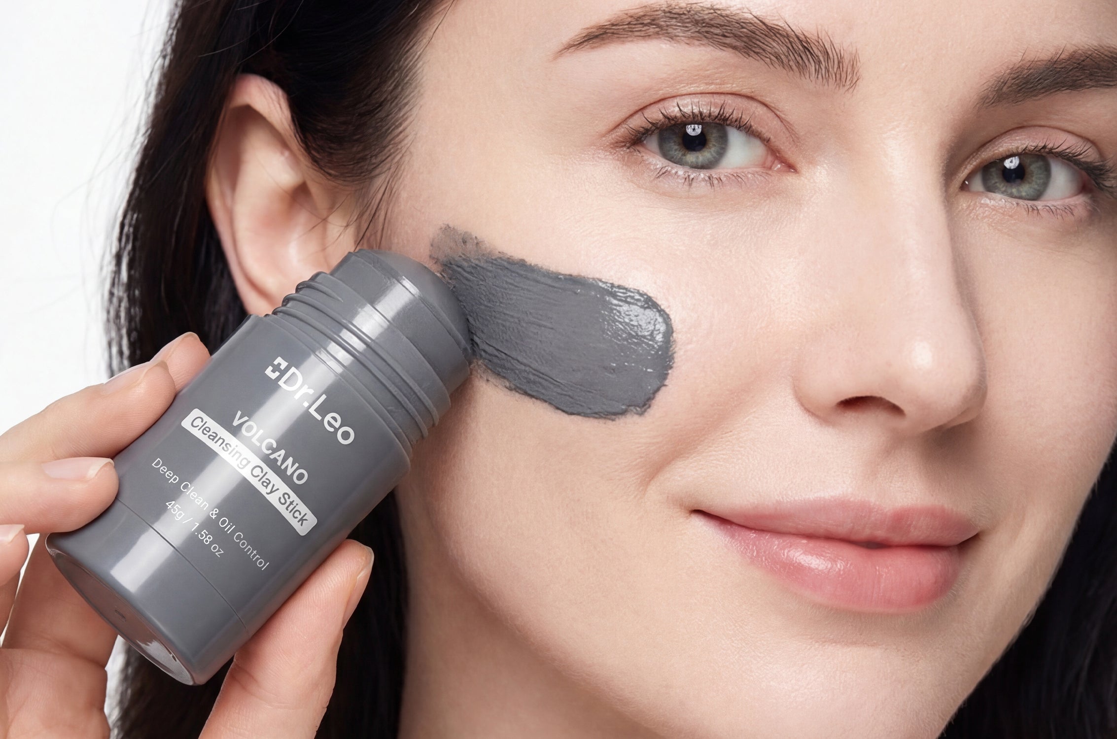 Clay Stick (2–3x/week)