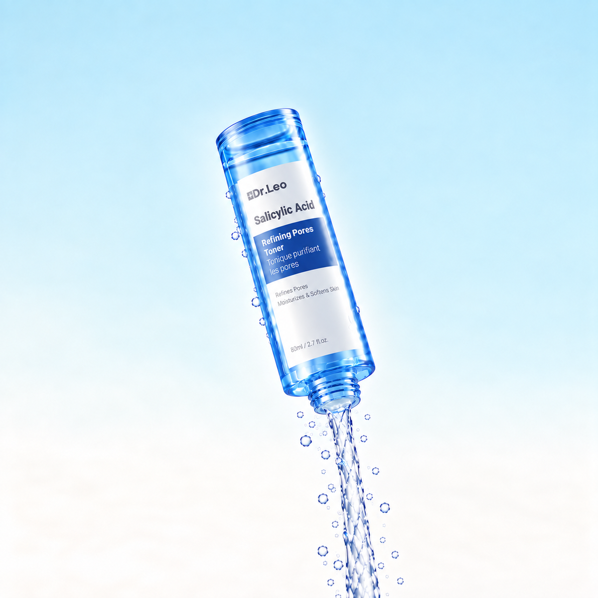Loción Secante Anti-Acné Plus (1.8% de Ácido Salicílico Encapsulado) — 20 mL
